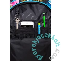 Coolpack - Drafter China Rose iskolatáska