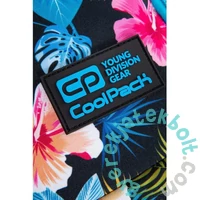 Coolpack - Drafter China Rose iskolatáska