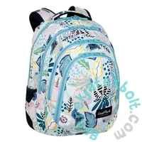 Coolpack - Drafter 3 iskolatáska, hátizsák - 4 rekeszes - Davao