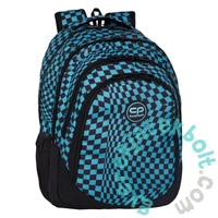 Coolpack - Drafter 3 iskolatáska, hátizsák - 4 rekeszes - Down The Whole