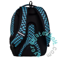 hátizsák - 4 rekeszes - Down The Whole