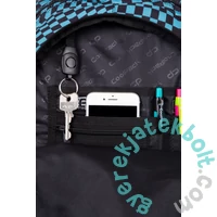 hátizsák - 4 rekeszes - Down The Whole