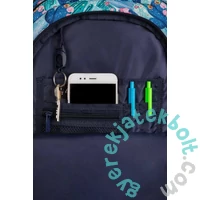 Coolpack - Drafter iskolatáska, hátizsák - 4 rekeszes - Arizona (E10518)