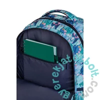 Coolpack - Drafter iskolatáska, hátizsák - 4 rekeszes - Arizona (E10518)