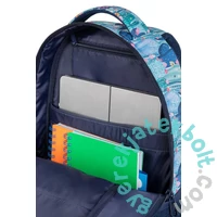 Coolpack - Drafter iskolatáska, hátizsák - 4 rekeszes - Arizona (E10518)