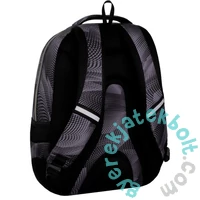 hátizsák - 4 rekeszes - Hurricane