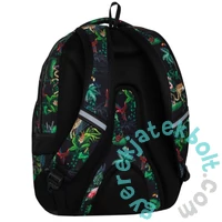 hátizsák - 4 rekeszes - Malindi