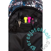 Coolpack - Drafter iskolatáska, hátizsák - 4 rekeszes - Ocean Garden