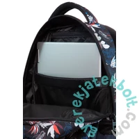 Coolpack - Drafter iskolatáska, hátizsák - 4 rekeszes - Ocean Garden