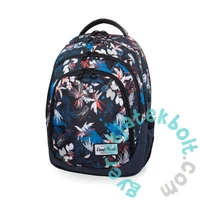 Coolpack - Drafter iskolatáska, hátizsák - 4 rekeszes - Ocean Garden