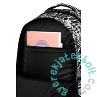 hátizsák - 4 rekeszes - Tic Tac