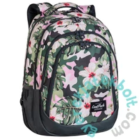 Coolpack - Drafter Pastel Orient iskolatáska, hátizsák - 4 rekeszes (B05019)