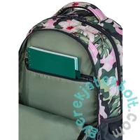 hátizsák - 4 rekeszes (B05019)