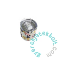 Coolpack - Drink and Go thermo bögre 350 ml - Flower Me (Z22740)