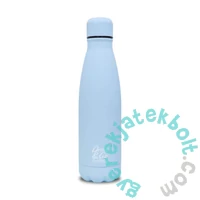 Coolpack - Drink & Go thermo ivópalack 500 ml - Powder Blue (Z04746)