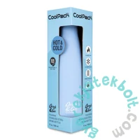 Coolpack - Drink & Go thermo ivópalack 500 ml - Powder Blue (Z04746)