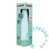 Coolpack - Drink & Go thermo ivópalack 500 ml - Powder Mint (Z04645)
