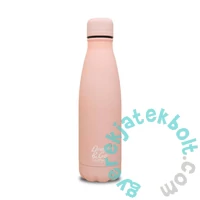 Coolpack - Drink & Go thermo ivópalack 500 ml - Powder Peach (Z04650)