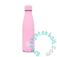 Coolpack - Drink & Go thermo ivópalack 500 ml - Powder Pink (Z04647)