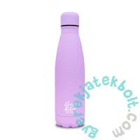 Coolpack - Drink & Go thermo ivópalack 500 ml - Powder Purple (Z04648)