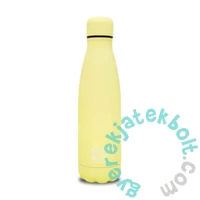 Coolpack - Drink & Go thermo ivópalack 500 ml - Powder Yellow (Z04649)