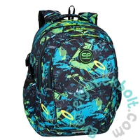 Coolpack - Factor iskolatáska, hátizsák - 4 rekeszes - Escape