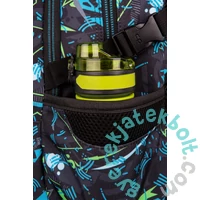 Coolpack - Factor iskolatáska, hátizsák - 4 rekeszes - Escape
