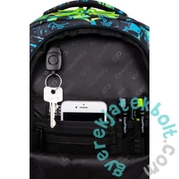 Coolpack - Factor iskolatáska, hátizsák - 4 rekeszes - Escape