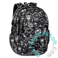 Coolpack - Factor iskolatáska, hátizsák - 4 rekeszes - Harley