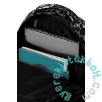 Coolpack - Factor iskolatáska, hátizsák - 4 rekeszes - Harley