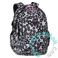 Coolpack - Factor iskolatáska, hátizsák - 4 rekeszes - Cruell