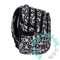 Coolpack - Factor iskolatáska, hátizsák - 4 rekeszes - Cruell