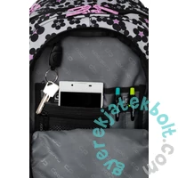 Coolpack - Factor iskolatáska, hátizsák - 4 rekeszes - Cruell