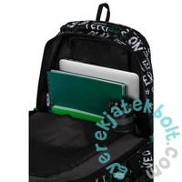 Coolpack - Factor iskolatáska, hátizsák - 4 rekeszes - Game On (F002806)