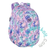 Coolpack - Factor iskolatáska, hátizsák - 4 rekeszes - Maui (F002903)