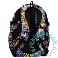 Coolpack - Factor iskolatáska