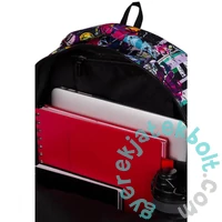 Coolpack - Factor iskolatáska