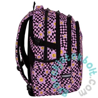 hátizsák - 4 rekeszes - Purple Pot (F002819)