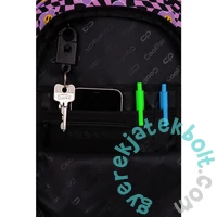 hátizsák - 4 rekeszes - Purple Pot (F002819)