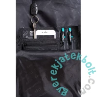 Coolpack - Factor iskolatáska, hátizsák - 4 rekeszes - Sharks