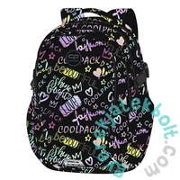 Coolpack - Factor iskolatáska