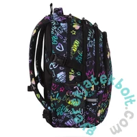 Coolpack - Factor iskolatáska