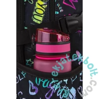 hátizsák - 4 rekeszes - Shine Bright (F002847)