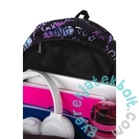 hátizsák - 4 rekeszes - Shine Bright (F002847)