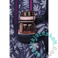 hátizsák - 4 rekeszes - Shy Flower