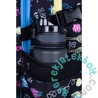 Coolpack - Factor iskolatáska, hátizsák - 4 rekeszes - Tenni Star