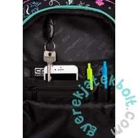 Coolpack - Factor iskolatáska, hátizsák - 4 rekeszes - Tenni Star