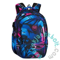 Coolpack - Factor iskolatáska, hátizsák - 4 rekeszes - Trust (F002902)