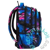 Coolpack - Factor iskolatáska, hátizsák - 4 rekeszes - Trust (F002902)