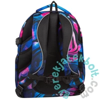 Coolpack - Factor iskolatáska, hátizsák - 4 rekeszes - Trust (F002902)